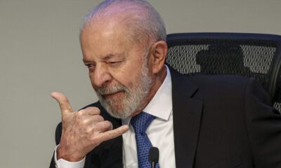 Lula quer suspender redes sociais por 60 dias: entenda o plano