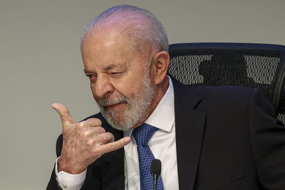 Lula quer suspender redes sociais por 60 dias: entenda o plano