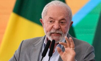 Lula Ameaça Big Techs: “Quem Não Quiser Regulação, Que Vá Embora”