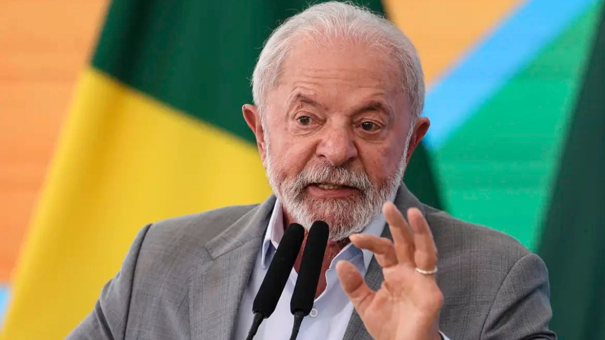 Lula Ameaça Big Techs: “Quem Não Quiser Regulação, Que Vá Embora”