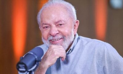 Lula Defende Cuba e Minimiza Brasileiros: “Tem Lugar Para Andar”