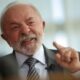 Lula provoca e diz que EUA estão com ciúmes do Brasil no BRICS