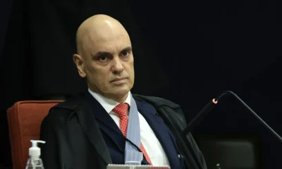MP de SP enfrenta Moraes e cobra explicações sobre travas em investigações