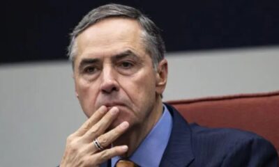 Barroso comprou imóvel avaliado em R$ 22 milhões nos EUA à vista, diz Metrópoles