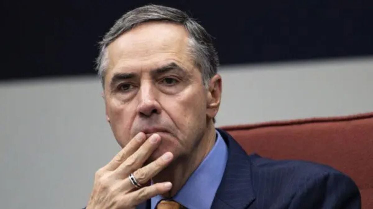 Barroso comprou imóvel avaliado em R$ 22 milhões nos EUA à vista, diz Metrópoles