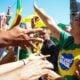 Michelle Bolsonaro faz discurso arrebatador em Belém