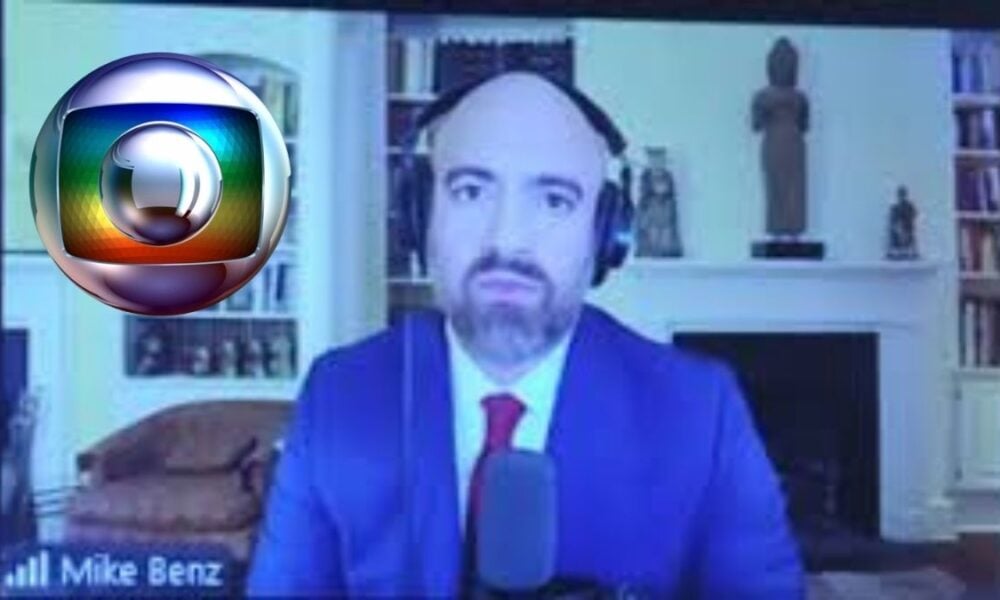 Acusação bomba: Globo teria inflado casos da Covid, diz ex-secretário