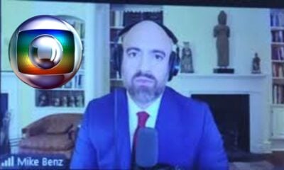 Acusação bomba: Globo teria inflado casos da Covid, diz ex-secretário