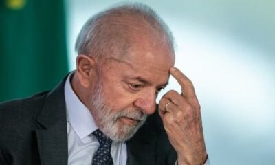 Ministro de Lula causa polêmica ao dizer que Brasil deveria taxar os EUA