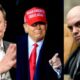 Rede Social X elogia sanções de Trump contra Moraes