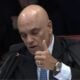 Moraes autoriza tratamento ambulatorial para autista preso no 8/1