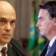 Moraes libera lista de políticos que poderão visitar Bolsonaro em casa