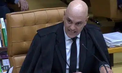 Moraes nega acesso à defesa de ex-assessor e advogada reage com alerta