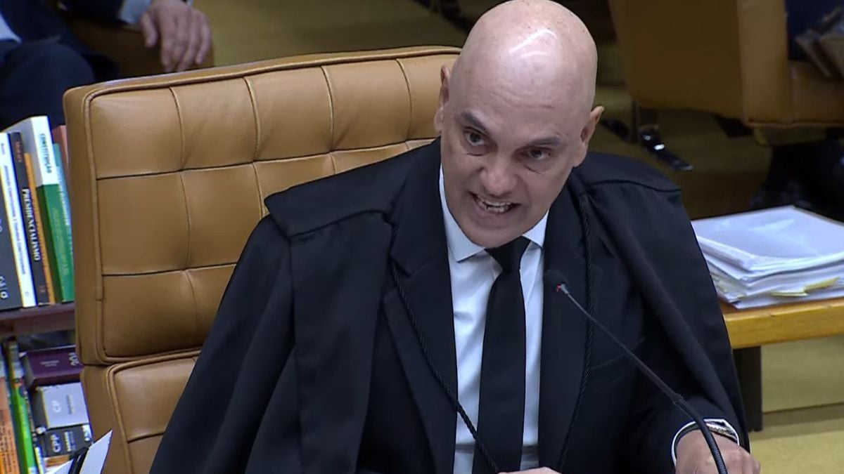 Moraes nega acesso à defesa de ex-assessor e advogada reage com alerta 53 Moraes nega acesso à defesa de ex-assessor e advogada reage com alerta