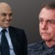 Moraes proíbe Bolsonaro de usar celular e receber visitas sem autorização do STF