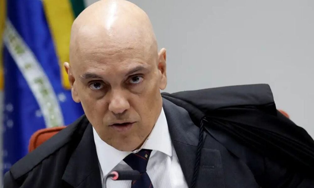 Moraes se defende e nega acelerar ação sobre “trama golpista”