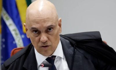 Moraes se defende e nega acelerar ação sobre “trama golpista”