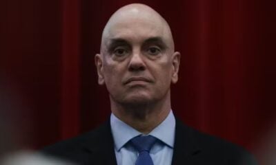 Moraes trava operações que usavam relatórios do Coaf como prova