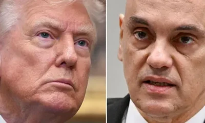 EUA criticam STF e classificam Moraes como ameaça à democracia brasileira