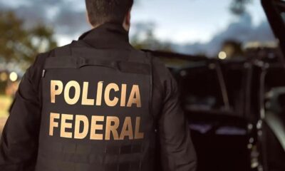 PF admite falhas graves na recuperação de provas em investigação contra Bolsonaro