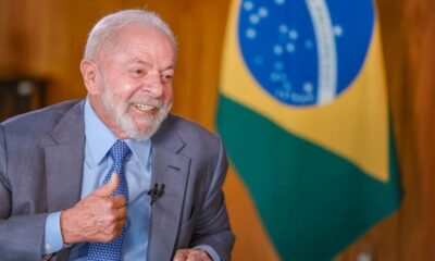 PL de Lula pressiona Big Techs a apagar posts considerados crimes contra a soberania