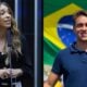 Com apoio popular, Nikolas Ferreira desbanca Erika Hilton e vence em 3 categorias