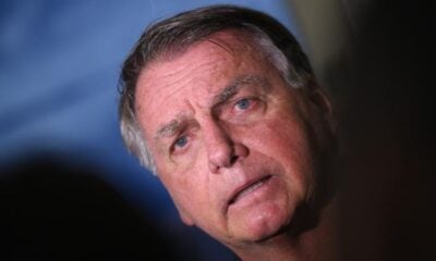 Prisão de Bolsonaro vira escândalo internacional com reação dos EUA