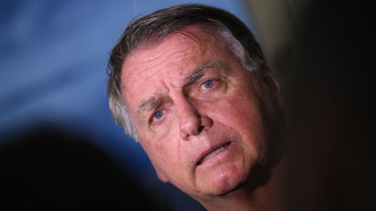 Prisão de Bolsonaro vira escândalo internacional com reação dos EUA 53 Prisão de Bolsonaro vira escândalo internacional com reação dos EUA