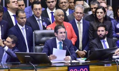 Projeto de lei contra adultização infantil pode ser votado ainda esta semana