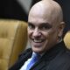 Pronunciamento de Moraes após sanção dos EUA choca o Brasil