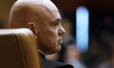 Reviravolta no Senado: Aliados de Lula apoiam impeachment de Moraes