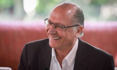STF decide arquivar denúncia contra Alckmin por caixa 2
