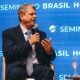 Tarcísio compara Lula a Getúlio Vargas e defende novo governo com visão de JK