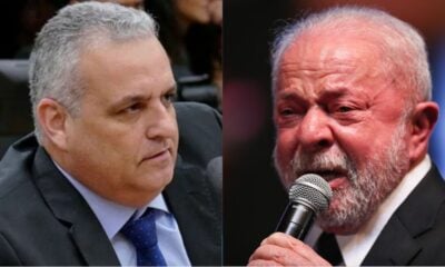 “Terror de Lula”: Relator da CPMI do INSS promete seguir o dinheiro e expor tudo!