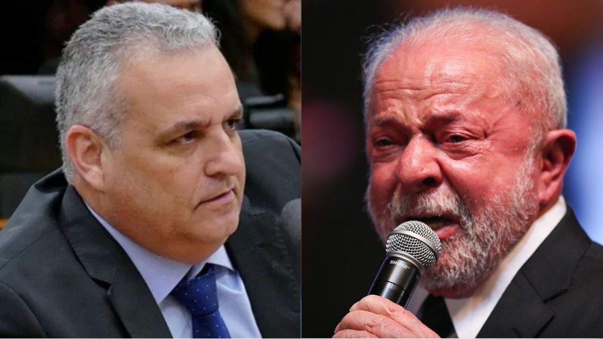“Terror de Lula”: Relator da CPMI do INSS promete seguir o dinheiro e expor tudo!