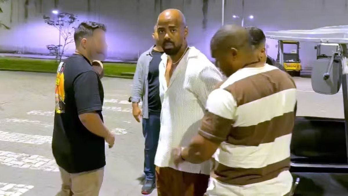 Fotógrafo da Globo é preso por envolvimento em tentativa de homicídio no RJ 53 Fotógrafo da Globo é preso por envolvimento em tentativa de homicídio no RJ