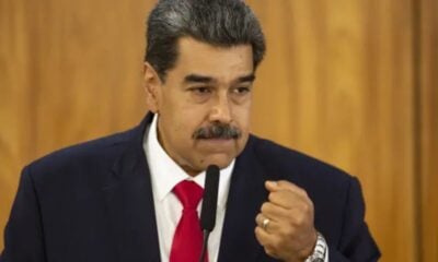 URGENTE: EUA ameaçam usar força total contra Maduro