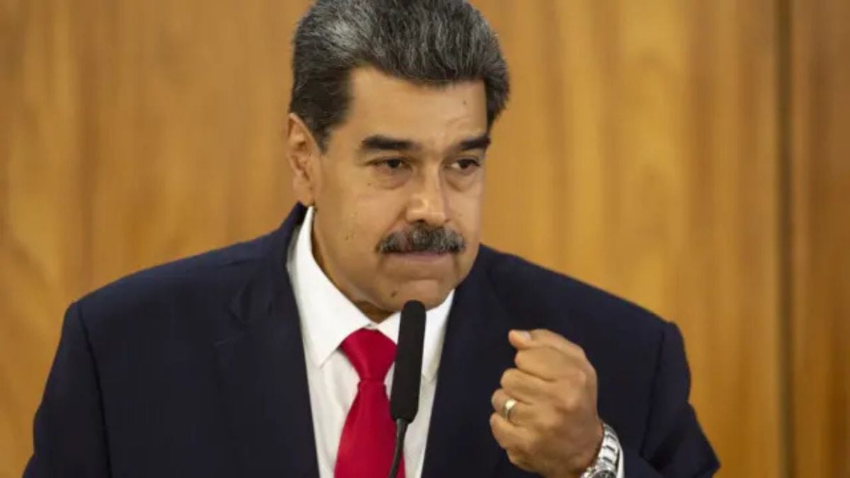 URGENTE: EUA ameaçam usar força total contra Maduro
