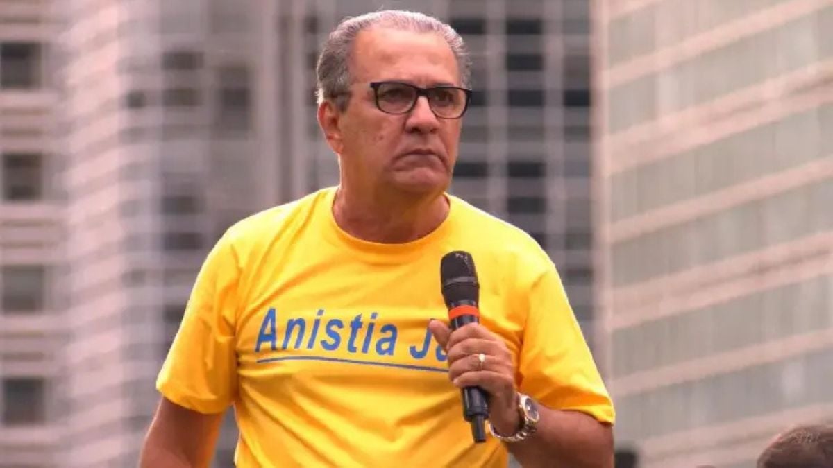 URGENTE: Polícia Federal faz busca e apreensão contra Silas Malafaia