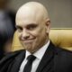 URGENTE: STF Torna Réu Homem Que Chamou Moraes de Satanista