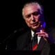 URGENTE: Temer Sai em Defesa de Flávio Dino e Elogia Moraes