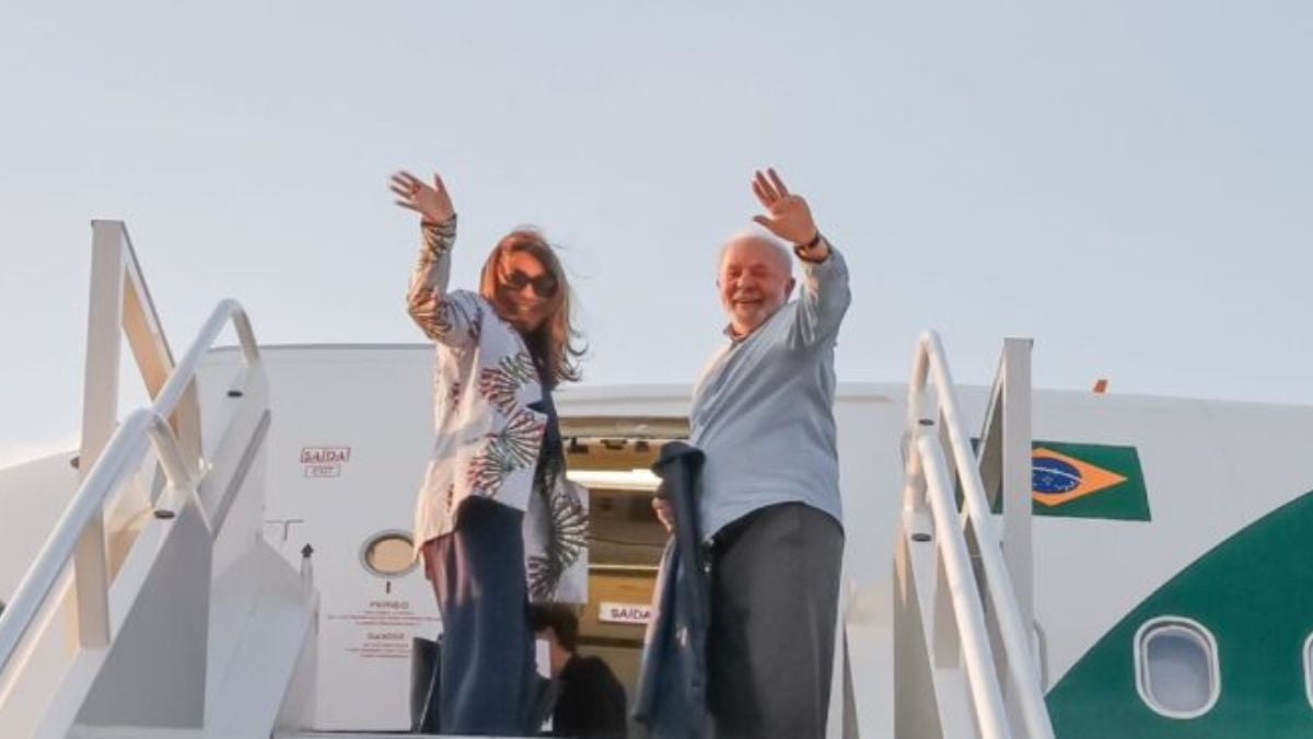 União gasta R$ 1,7 bilhão com viagens e escancara farra no governo Lula