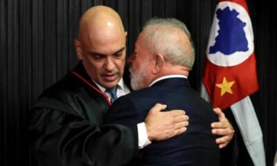 Urgente: Lula fará pronunciamento polêmico contra sanções dos EUA a Moraes