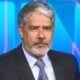 William Bonner deixará o Jornal Nacional, segundo jornalista