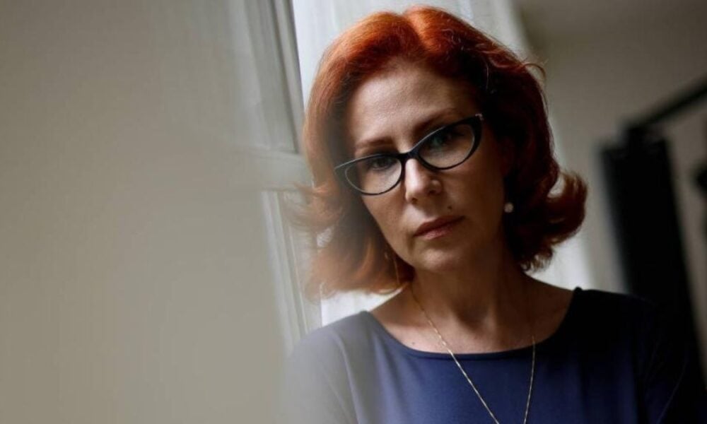 Zambelli detona Alexandre de Moraes e o chama de “ditador” em carta da prisão
