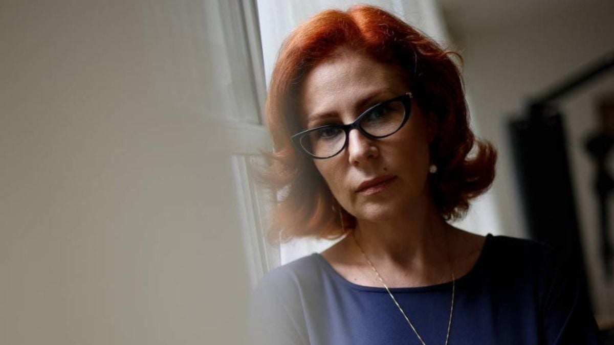 Zambelli detona Alexandre de Moraes e o chama de “ditador” em carta da prisão 53 Zambelli detona Alexandre de Moraes e o chama de “ditador” em carta da prisão