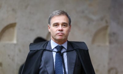 Toffoli perde relatoria e Mendonça assume investigação de fraudes no INSS: entenda a reviravolta