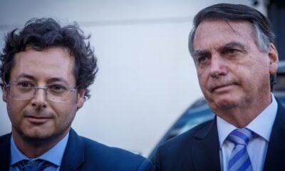 Wajngarten explica transferência feita por Bolsonaro à sua empresa