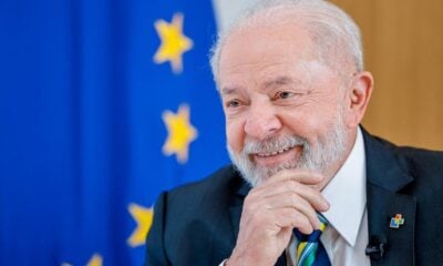 Governo Lula impõe sigilo de 15 anos a carta enviada a Marco Rubio