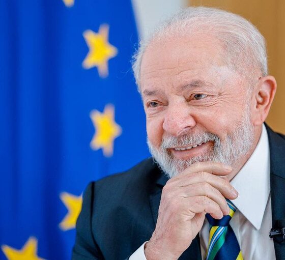 Governo Lula impõe sigilo de 15 anos a carta enviada a Marco Rubio